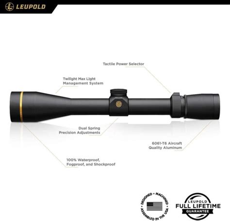 Top 4 Best 44 Magnum Scope | 44 Magnum Rifle Scope [ A Buyer's Guide]