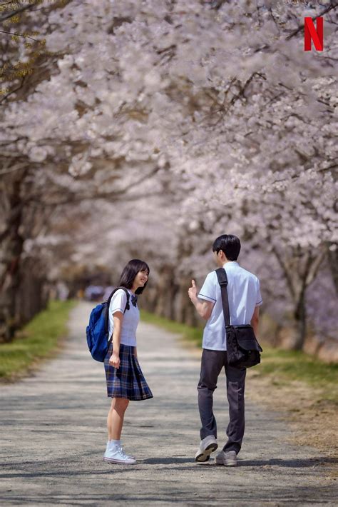 [Photos] New Behind the Scenes Images Added for the Upcoming Korean Drama 'A Time Called You ...