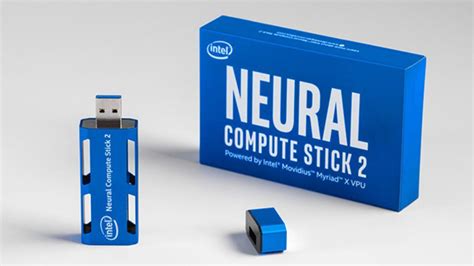 Intel® Neural Compute Stick 2: Smarter, Faster, Plug-and-Play AI at the ...