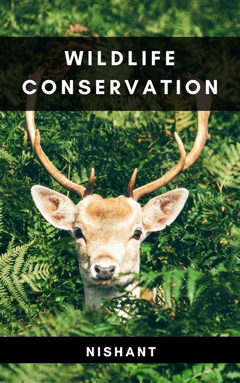 Wildlife Conservation – Introduction, Threats to wildlife, Habitat destruction, Overexploitation ...