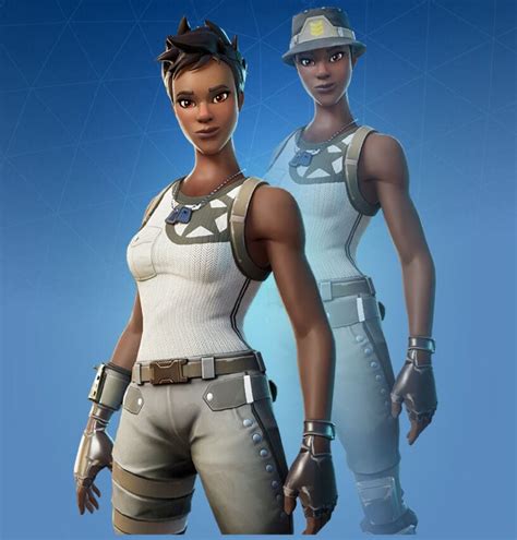 Fortnite Recon Expert Skin - Character, PNG, Images - Pro Game Guides