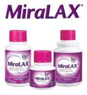 Coupon STL: New MiraLax Printable Coupons