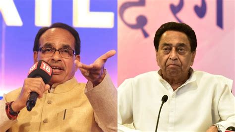 Madhya Pradesh Election Date 2023: MP Assembly Polls Full Schedule, Key ...