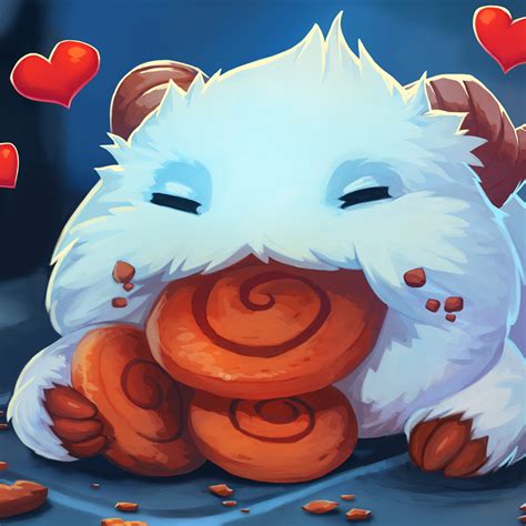 Poro Icon at Vectorified.com | Collection of Poro Icon free for ...