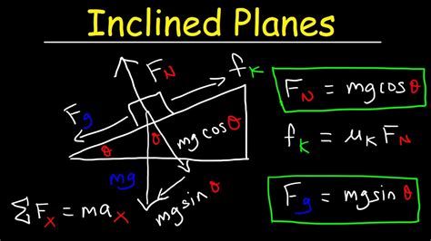 Forces and Inclined Planes | Science Quiz - Quizizz