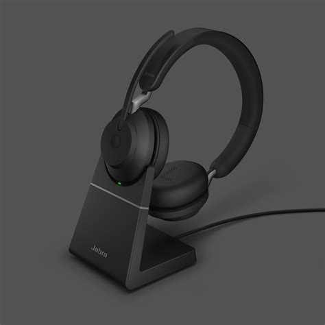 Jabra Evolve 2 65 Manual