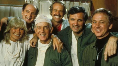 'MASH' TV Show: A Look Back at What Made it a Classic | Closer Weekly