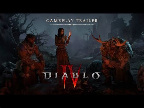 Diablo 4 release date and launch times