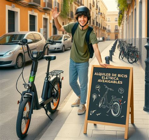 Are Electric Bikes Legal In Spain? Quick Answer