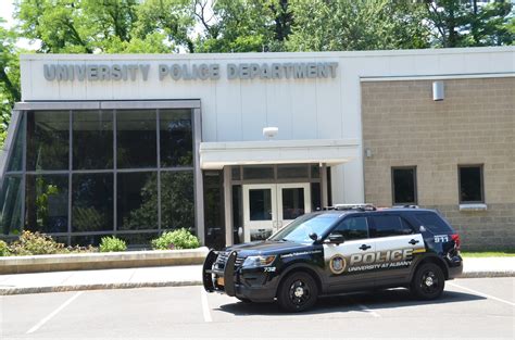 University Police Department Home | University at Albany