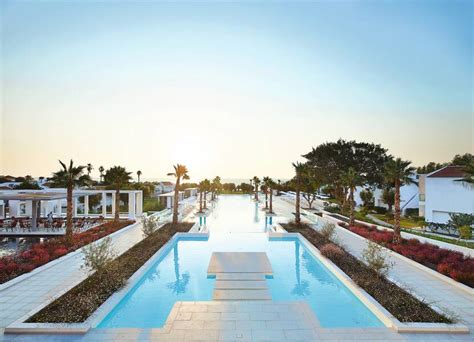 Grecotel Lux Me Rhodos - Kalithea, Rhodes | On the Beach