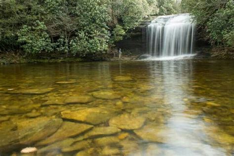 Waterfalls of Western North Carolina | Waterfall photography, Waterfall, Photography secrets