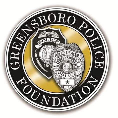 Greensboro Police Foundation | Greensboro, NC