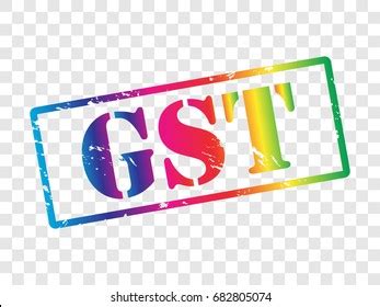 Gst Logo Vectors Free Download