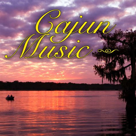 ‎Cajun Music - Album by Various Artists - Apple Music