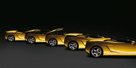 Lamborghini - Family by DigitalGreen on DeviantArt