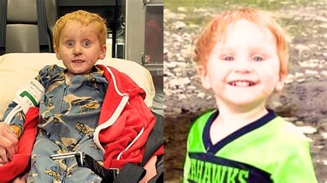 What happened to Ryker Webb? Ryker’s story of making it through the ...