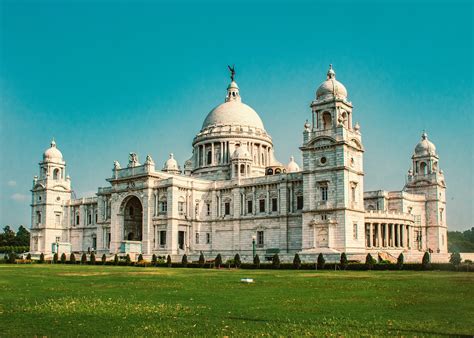 Victoria Memorial India Kolkata - Free photo on Pixabay - Pixabay