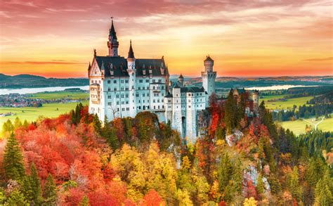 The 9 Best Castle Tours to Take in Germany | Culture Trip