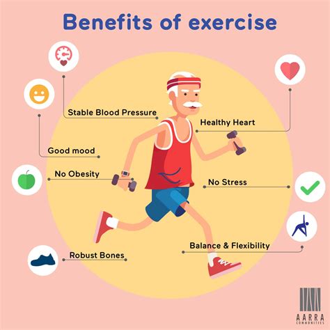 Physical Benefits Of Exercise For Elderly – Online degrees