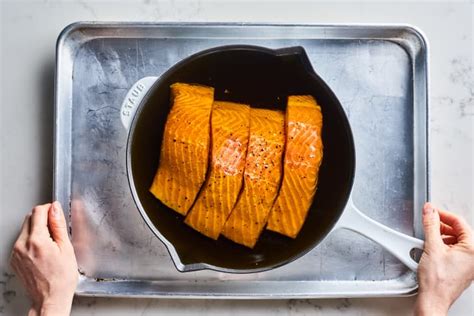 Best Way to Cook Salmon | The Kitchn