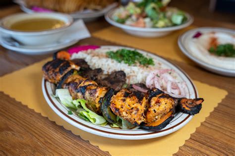 Best Kabob | Sam’s Kabob House | Clinton Township