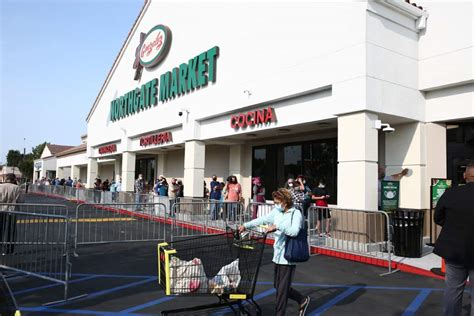 Northgate González Markets Opens its 42nd supermarket - Abasto