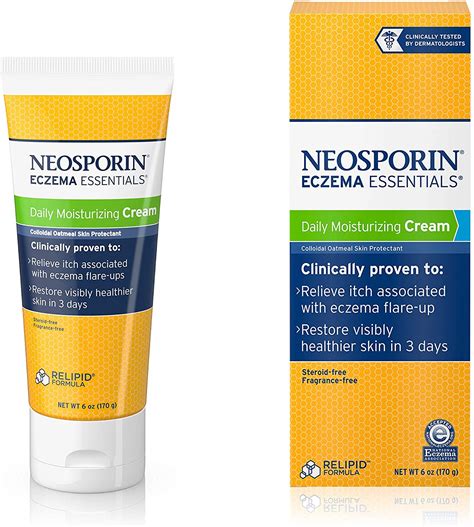 15 Best Eczema Creams in Malaysia 2020 - Top Brands & Reviews