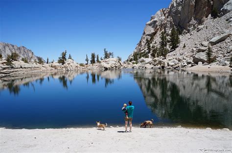 Lone Pine Lake Hike, June 21 2013 - Hiking Photos, Trip Reports, Trail Info and Gear Reviews