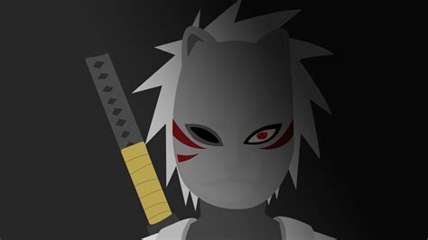 Kakashi Anbu Wallpapers (66+ images)