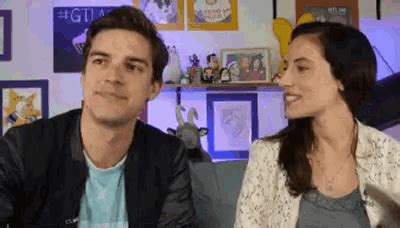 Gtlive Matpat GIF - Gtlive Matpat Steph - Discover & Share GIFs