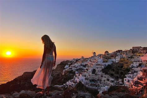 Greece travel guide – Artofit