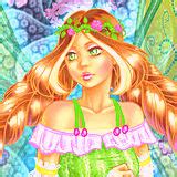 Flora Flyrix - The Winx Club Fairies Icon (36980997) - Fanpop