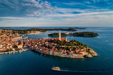 City Guide Rovinj, everything you need to know about the city