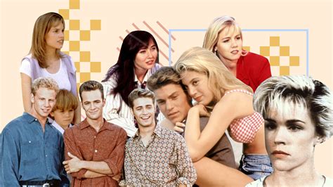 ‘Beverly Hills, 90210’: Every Season Ranked | Glamour