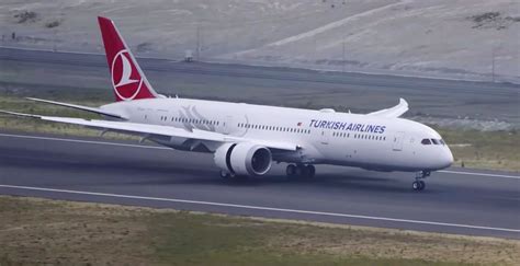 A350 und Boeing 787: Turkish Airlines will Langstreckenjets später - aeroTELEGRAPH