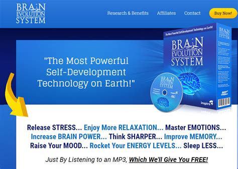 brainwave entrainment | EvanCarthey.com