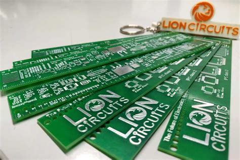 Murali Srinivasa, CEO of Lion Circuits on how their PCB Fabrications Services are set to Improve ...