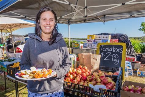 Yamba River Markets - Clarence Valley