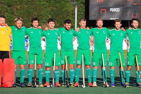 Dublin to host 2022 EuroHockey Championship qualifier - Team Ireland