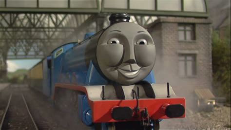 Image - HenryAndTheWishingTree63.png | Thomas the Tank Engine Wikia ...