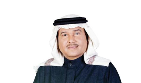 Mohammed Abdu, Saudi singer | Arab News PK