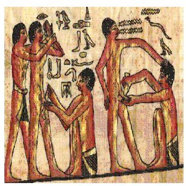 The Female Physicians of Ancient Egypt - Ancient History Blog