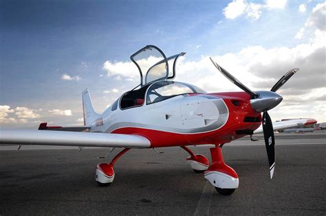 Sling 4 – Sling Aircraft New Zealand