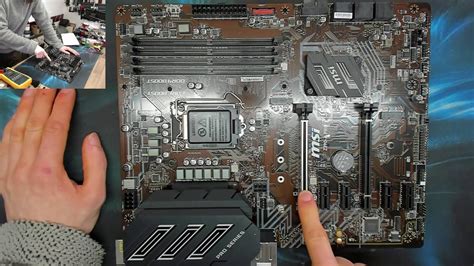 Prilično Lagano zgužvan msi z390 a pro mordant datum Obilje