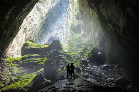 Underground wonders: World's most stunning, breathtaking caves | Daily ...