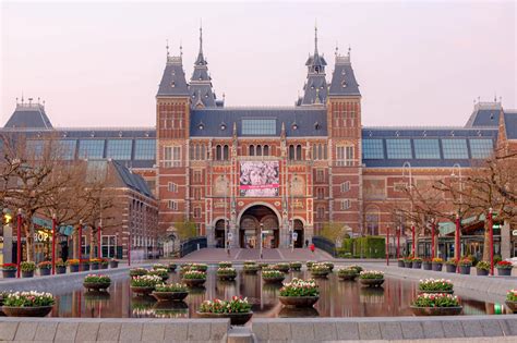 Top 5 Museums in Amsterdam - Adventures - Publications - Travelated