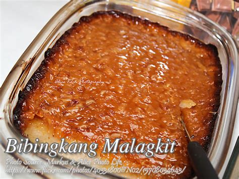 Bibingkang Malagkit | Kawaling Pinoy Tasty Recipes