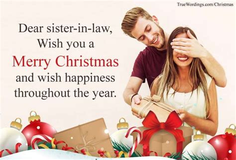 Merry Christmas Wishes for In Laws Family From The Heart – True Inspirational Wordings, Great ...