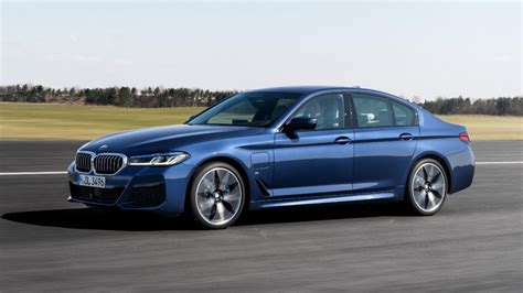 2023 BMW 5 Series: Engine Options, Pricing, and New M Sport Package Pro